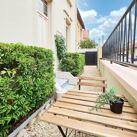 Le Racine : Appartement Dans Un Quartier Calme ディジョン エクステリア 写真