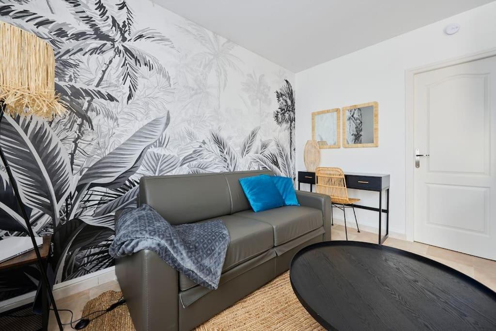 Le Racine : Appartement Dans Un Quartier Calme ディジョン エクステリア 写真