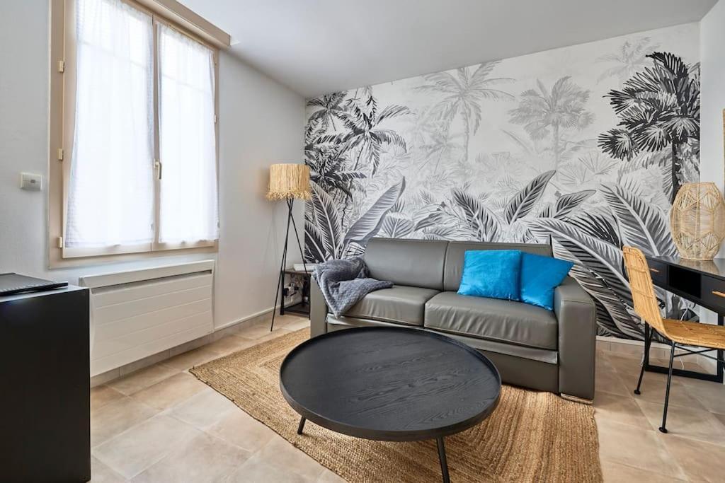 Le Racine : Appartement Dans Un Quartier Calme ディジョン エクステリア 写真